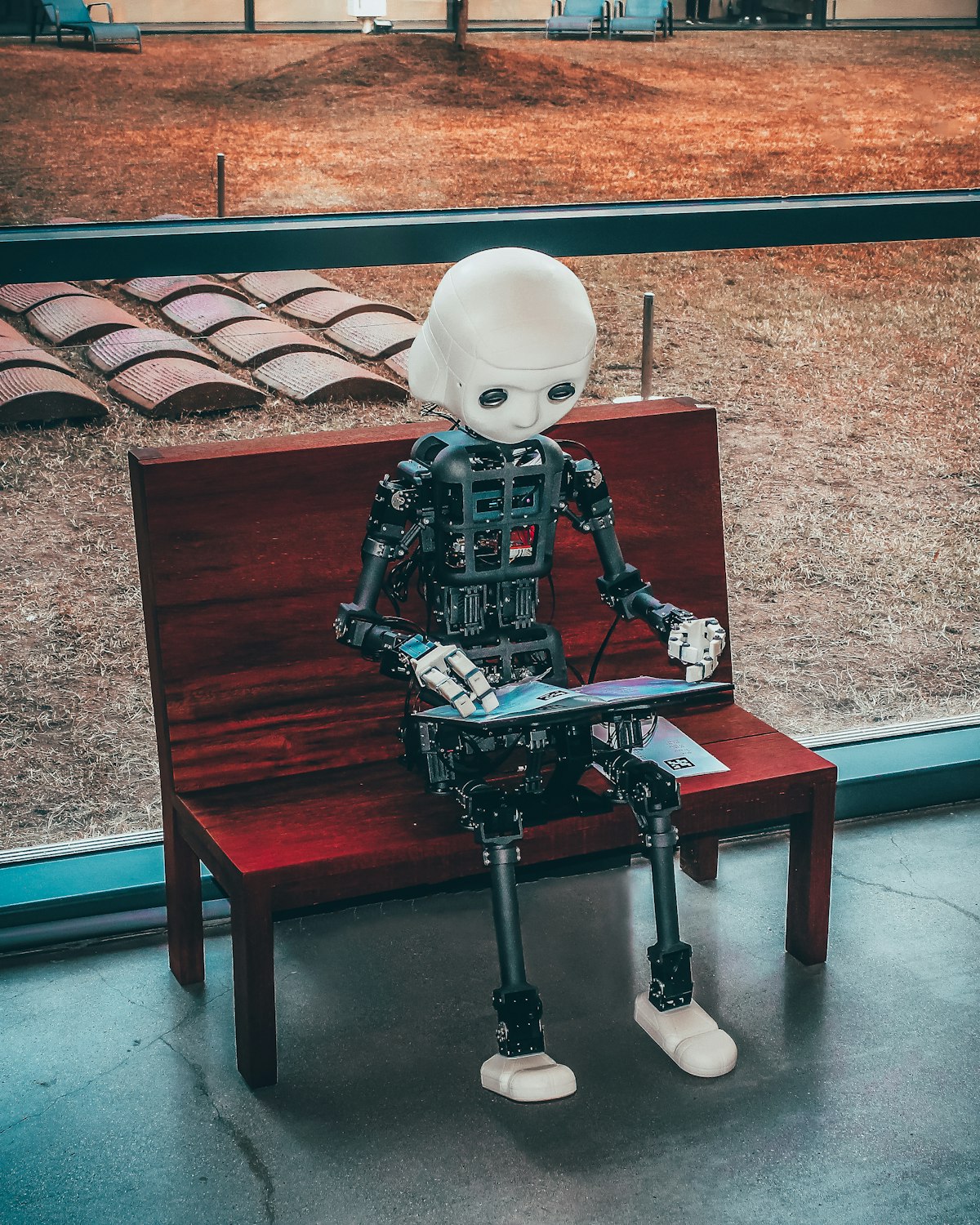 AI automating workforce workflows